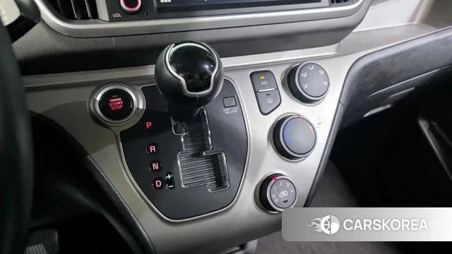 Kia The New Ray id 3478668 из Кореи 19