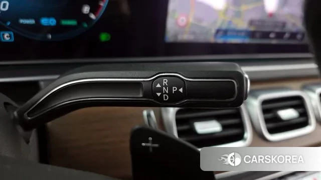 Mercedes-Benz GLE-Class W167 id 3760415 из Кореи 19