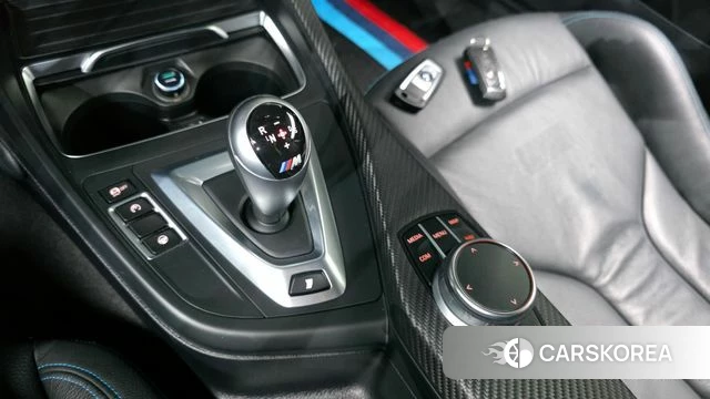 BMW M2 (F87) id 4389980 из Кореи 30
