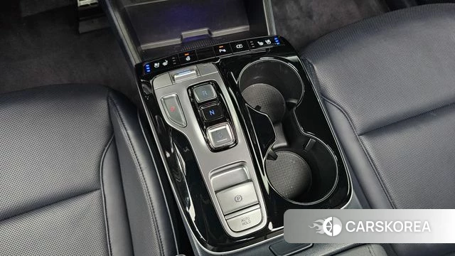 Hyundai Tucson (NX4) id 4481677 из Кореи 29