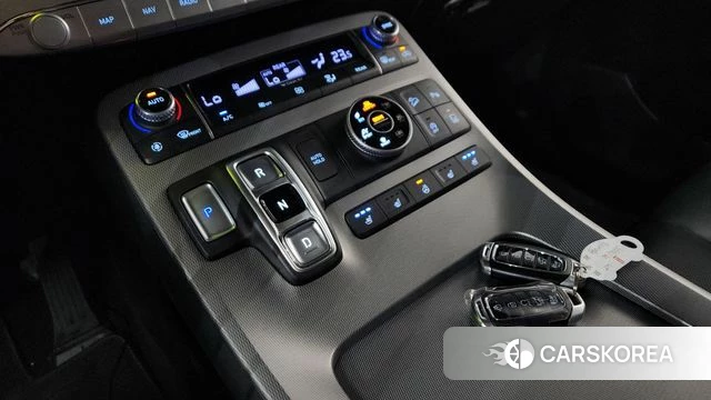 Hyundai Palisade id 3904589 из Кореи 19