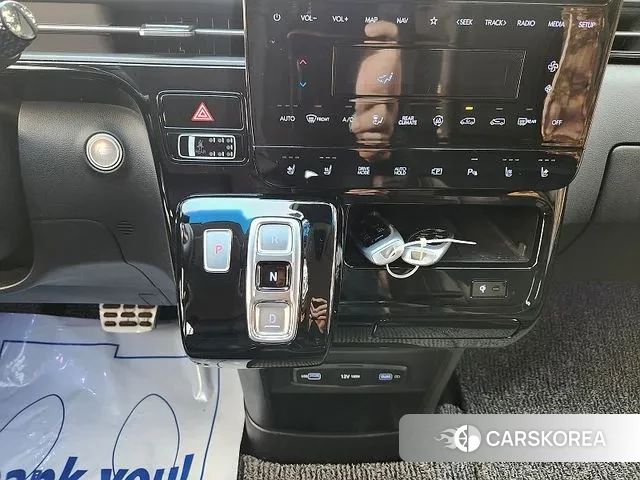 Hyundai Staria id 3427834 из Кореи 19