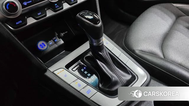 Hyundai The New Avante AD id 4581791 из Кореи 19