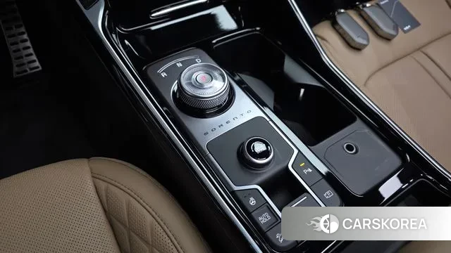 Kia The New Sorento 4th Generation id 3437273 из Кореи 19