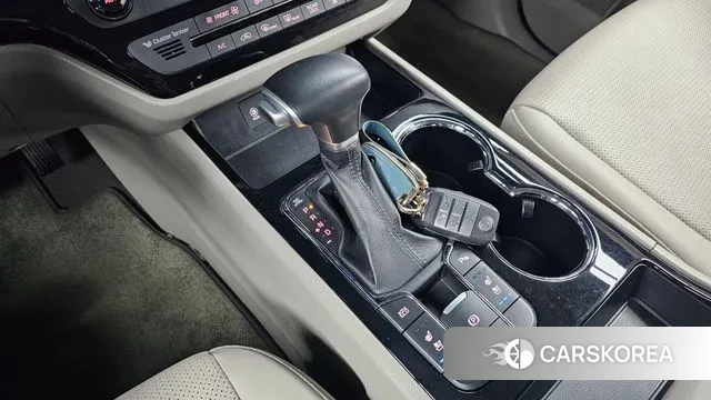 Kia The New Carnival id 3504899 из Кореи 19