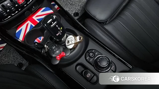 Mini Cooper S Clubman id 3599987 из Кореи 19