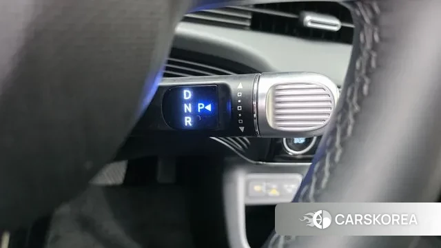 Hyundai Ionic 5 id 3452015 из Кореи 19