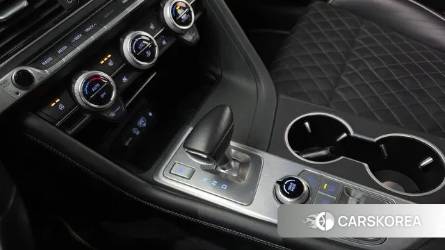 Genesis G70 id 3713973 из Кореи 19