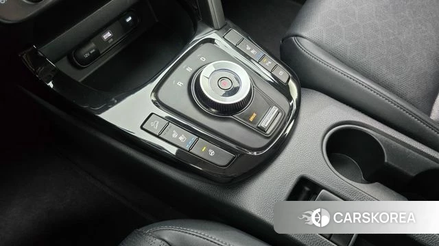 Kia The New Seltos id 4871000 из Кореи 31