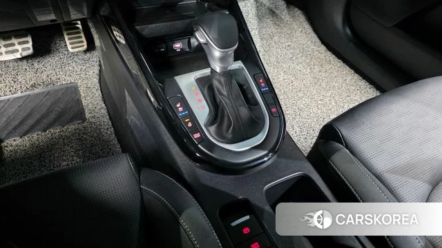 Kia The New K3 2nd generation id 3870695 из Кореи 19