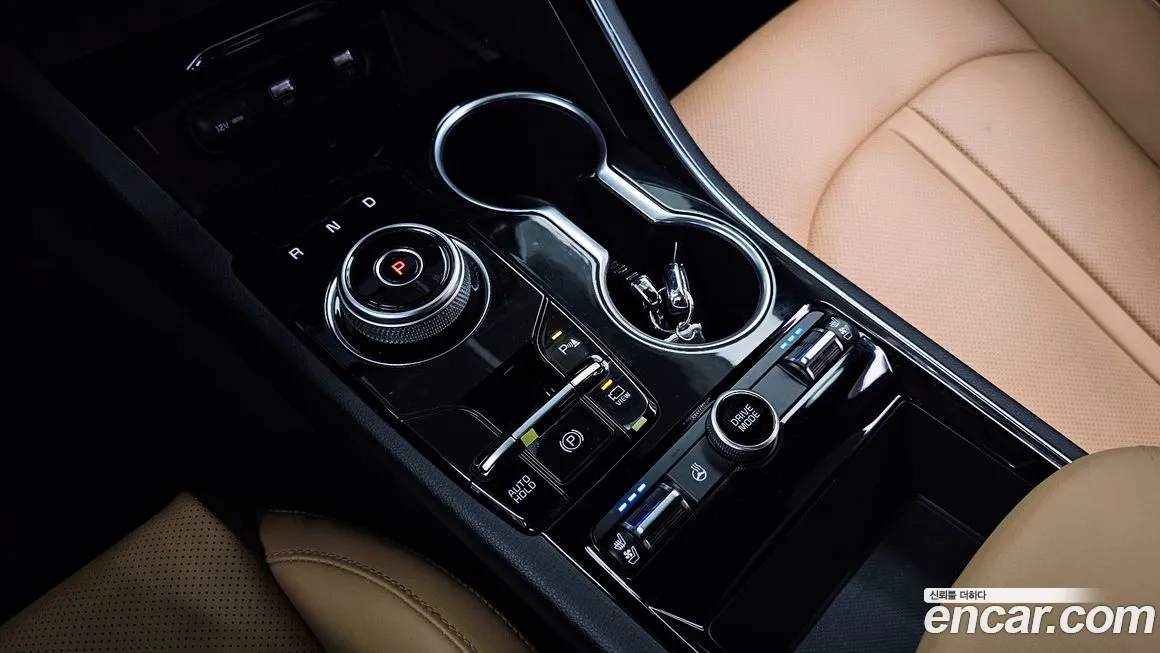 Kia K5 Hybrid 3rd Generation id 2134058 из Кореи 19