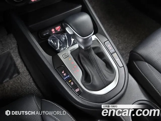 Kia Come New K3 id 2864959 из Кореи 19