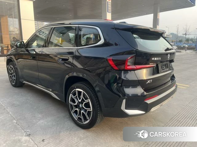 BMW X1 id 4275566 из Китая 19