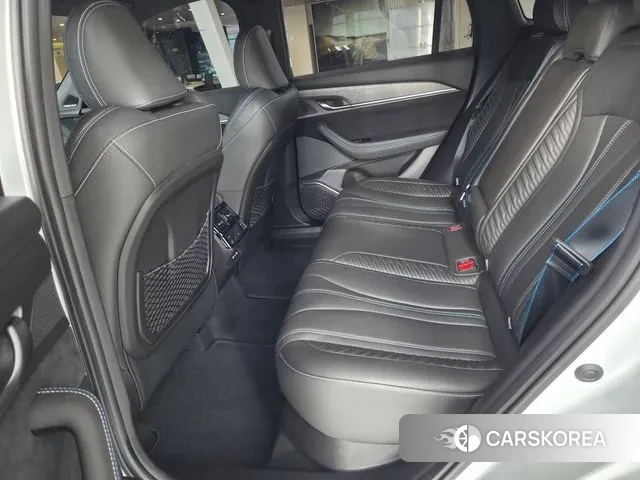 Renault Korea (Samsung) Grand Coleos id 3341397 из Кореи 19