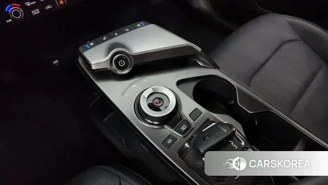 Kia EV6 id 2969527 из Кореи 19