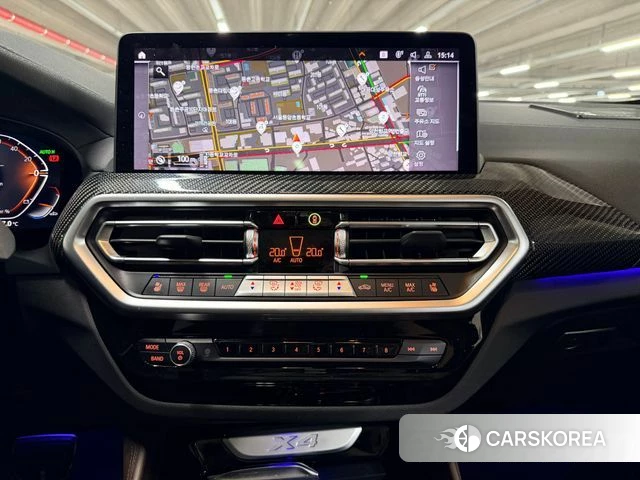 BMW X4 (G02) id 4762730 из Кореи 19