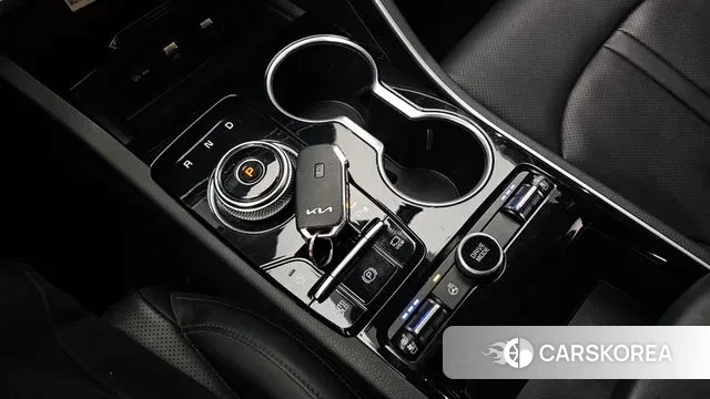 Kia K5 3rd generation id 3787715 из Кореи 19