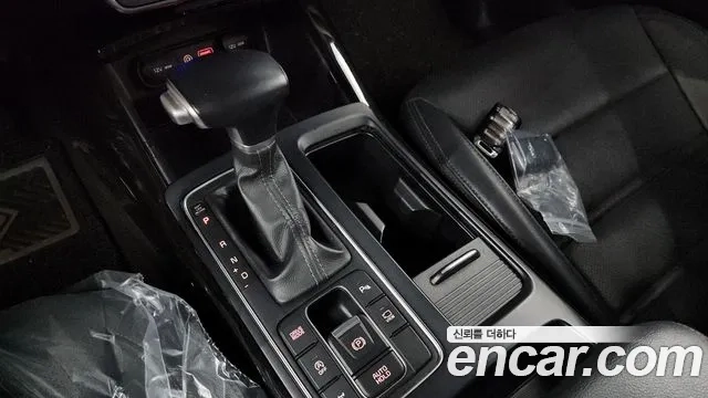 Kia The New Sorento id 2951712 из Кореи 19