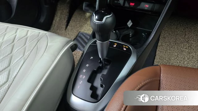 Kia The New Morning (JA) id 4177721 из Кореи 19