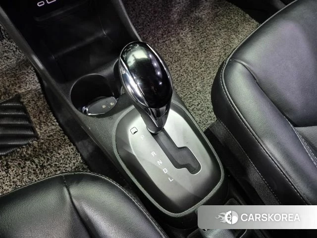 Chevrolet (GM Daewoo) The New Spark id 4390390 из Кореи 19