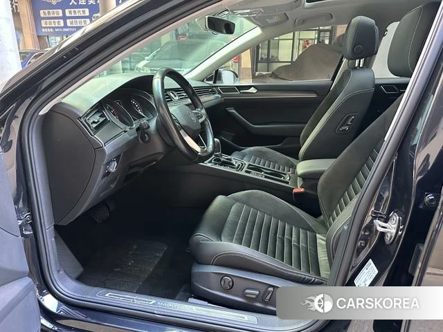 Volkswagen Magotan id 4254632 из Китая 9
