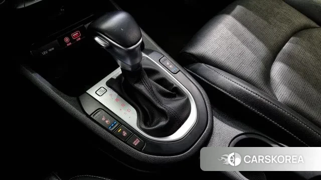 Kia Come New K3 id 2966665 из Кореи 19