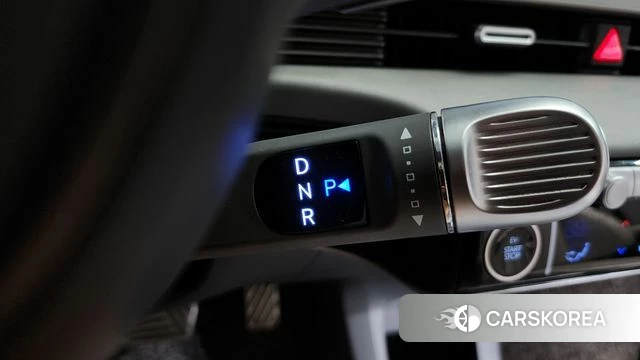 Hyundai Ionic 5 id 3935401 из Кореи 19