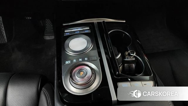 Genesis Electrified G80 (RG3) id 4749897 из Кореи 32