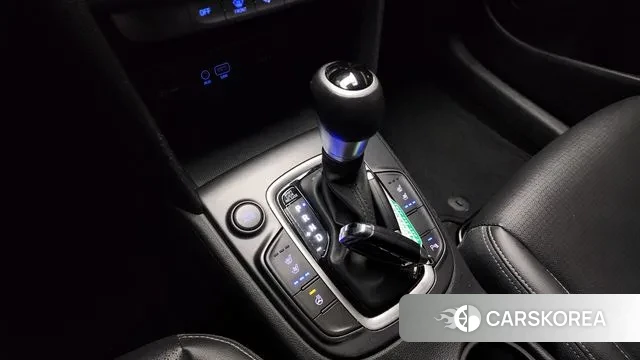 Hyundai Kona id 3627306 из Кореи 19