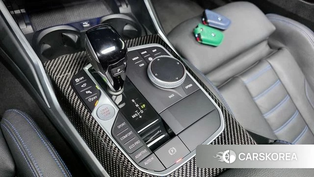 BMW 3 Series (G20) id 4337982 из Кореи 32