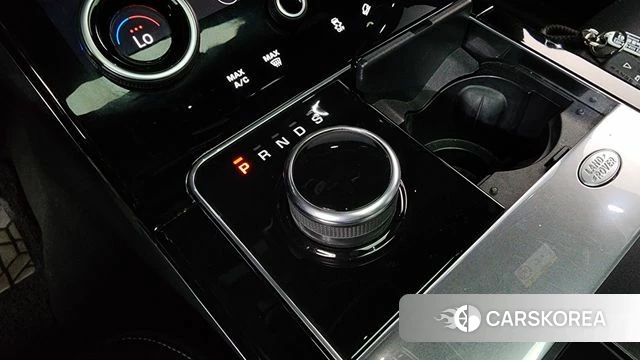 Land Rover Range Rover Velar id 4536750 из Кореи 39