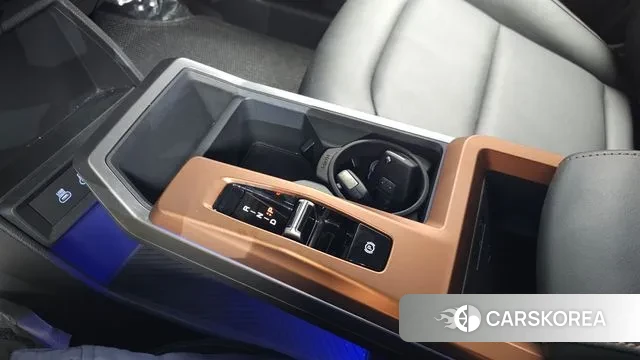 Ssangyong Torres id 3624337 из Кореи 19