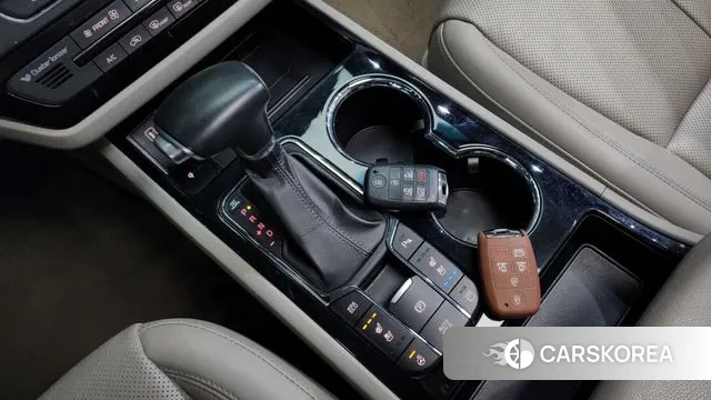 Kia The New Carnival id 3562963 из Кореи 19