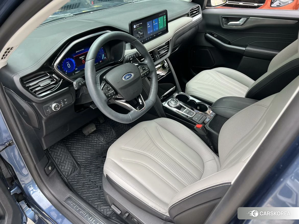 Ford Ruiji id 4499138 из Китая 25