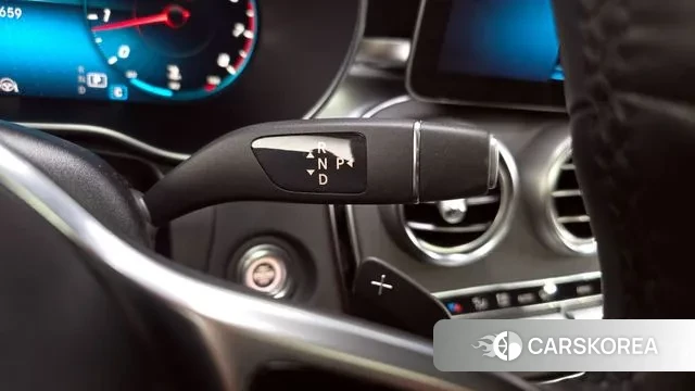 Mercedes-Benz GLC-Class X253 id 3666297 из Кореи 19