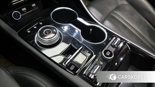 Kia K5 3rd generation id 4429706 из Кореи 30