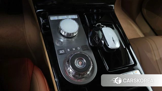 Genesis G80 (RG3) id 4554708 из Кореи 33
