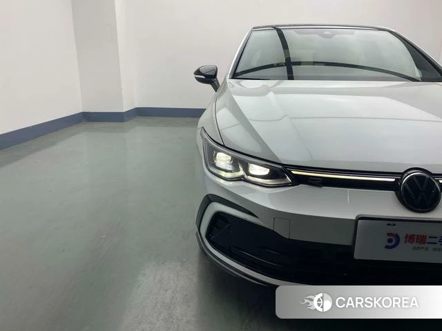 Volkswagen Golf id 4297671 из Китая 29