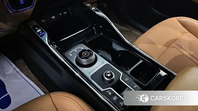 Kia Sorento 4th Generation id 3192622 из Кореи 19