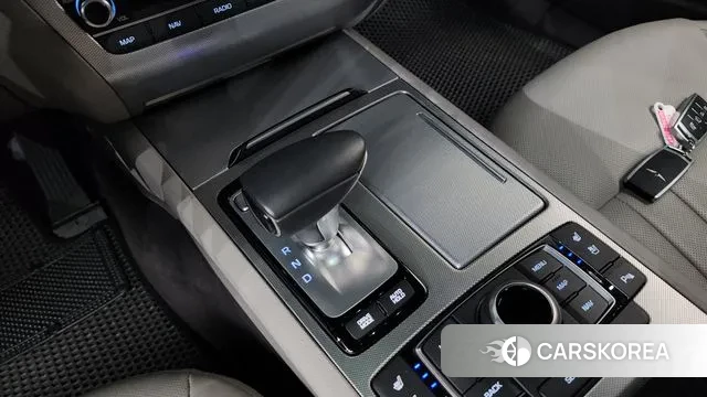 Genesis G80 id 3385862 из Кореи 19