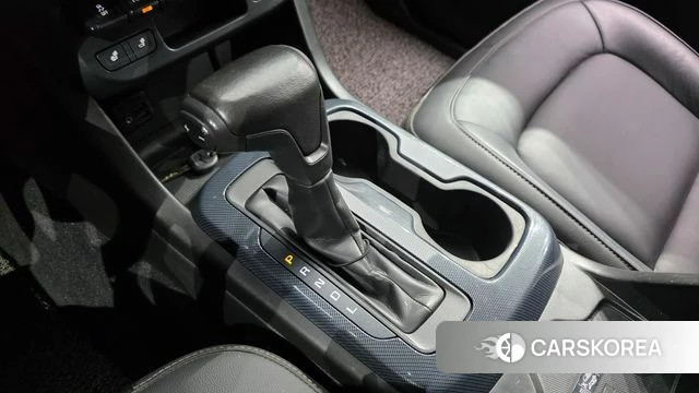 Chevrolet (GM Daewoo) Real New Colorado id 4780276 из Кореи 29