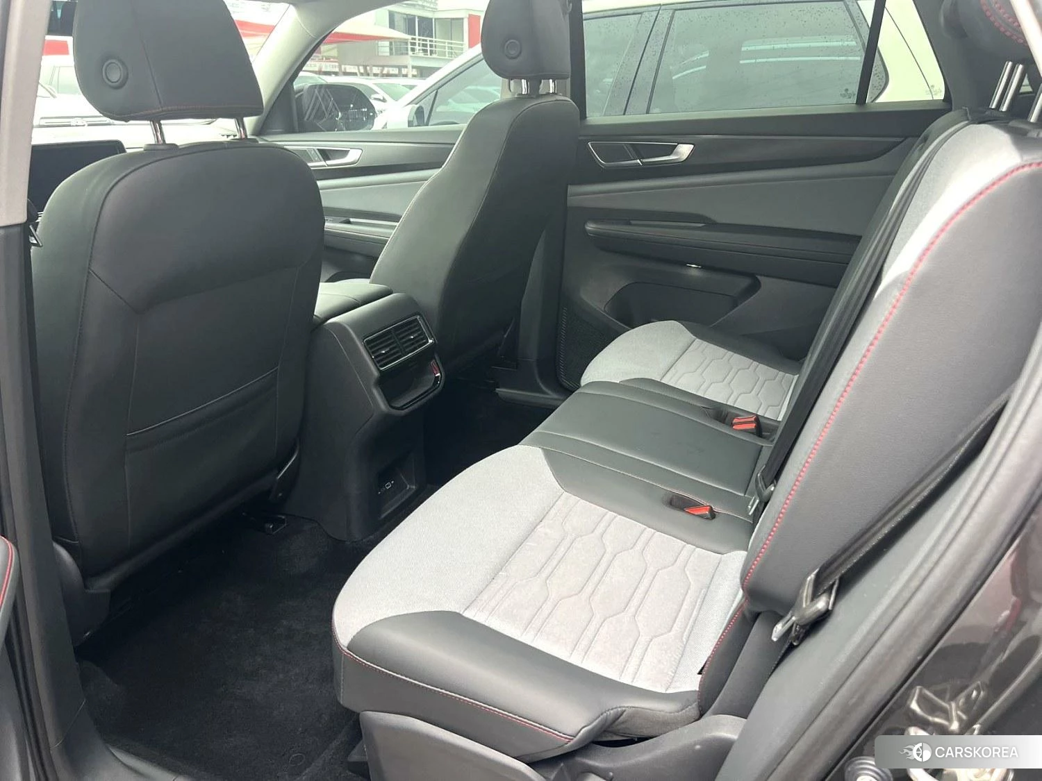 Volkswagen Tourang id 4492840 из Китая 11