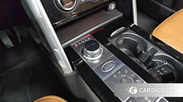 Land Rover Discovery 5 id 3412785 из Кореи 19