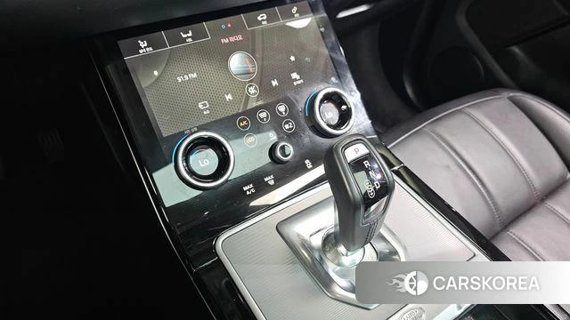 Land Rover Range Rover Evoque 2nd Generation id 4632786 из Кореи 30