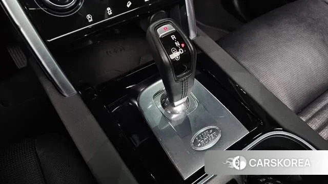 Land Rover Discovery Sports 2nd Generation id 2999865 из Кореи 19