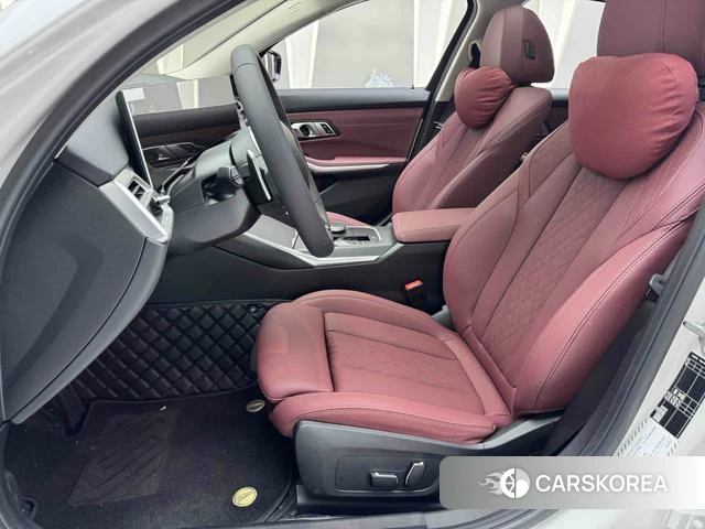 BMW 3 series id 4307656 из Китая 17