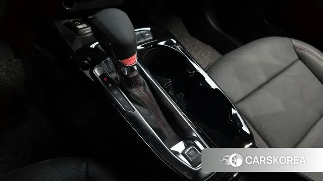 Chevrolet (GM Daewoo) Trax Crossover id 3644613 из Кореи 19