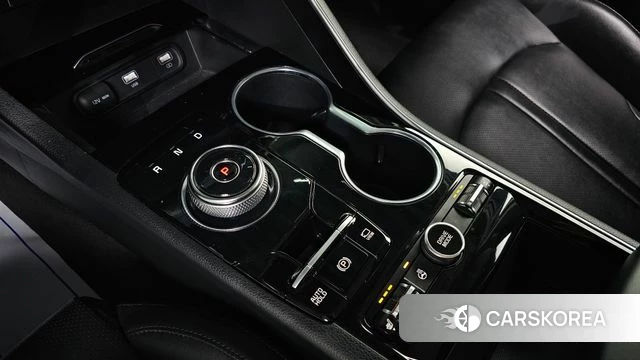 Kia K5 3rd generation id 4603855 из Кореи 19