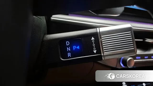 Hyundai Grandeur Hybrid (GN7) id 3153932 из Кореи 19