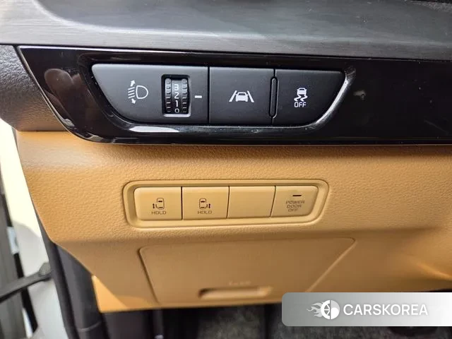Kia Carnival 4th generation id 3694871 из Кореи 19
